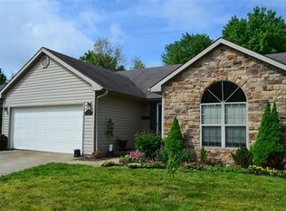 151 Barren River Blvd, Georgetown, KY 40324