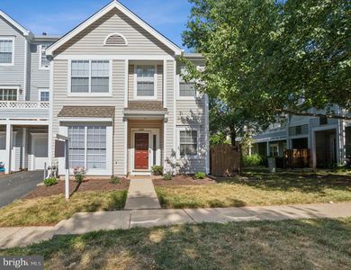 14461 Fallscliff Ln #53, Centreville, VA, 20120