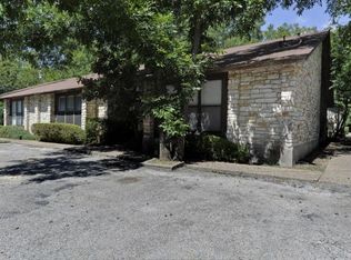 5107 Leralynn St APT 201, Austin, TX 78751