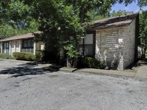 5107 Leralynn St APT 201, Austin, TX 78751