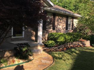6577 North Dr, House Springs, MO 63051