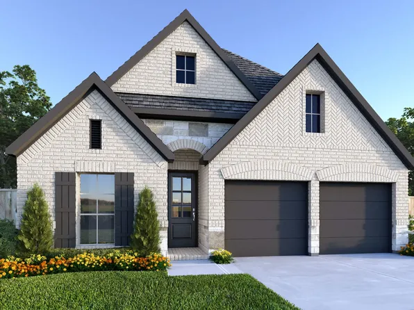 410 Cascadence Dr, New Braunfels, TX 78132