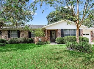 1541 Eastwood Dr, Slidell, LA 70458