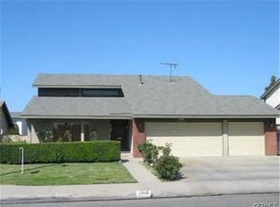 2908 S Parco Ave, Ontario, CA 91761