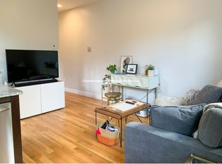33 Anderson St APT 3, Boston, MA 02114