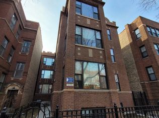 5016 N Winchester Ave #3R, Chicago, IL 60640