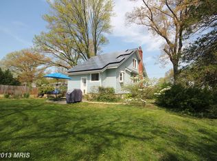 2214 Henderson Ave, Silver Spring, MD 20902