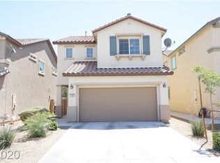 1180 Via Monticano, Henderson, NV 89052