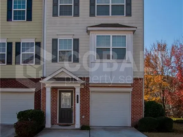 400 Patina Pl SE, Mableton, GA 30126