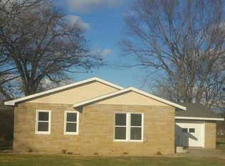 28351 County Road 16, Elkhart, IN 46516