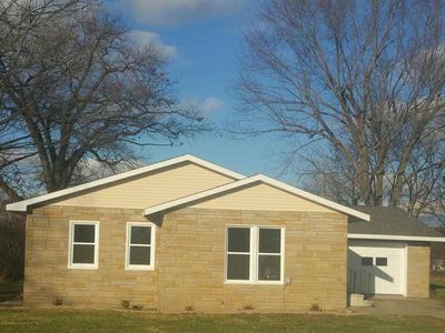 28351 County Road 16, Elkhart, IN, 46516