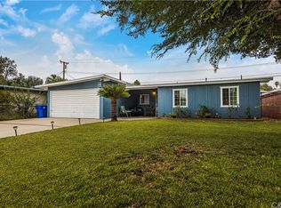 5814 N Rockvale Ave, Azusa, CA 91702