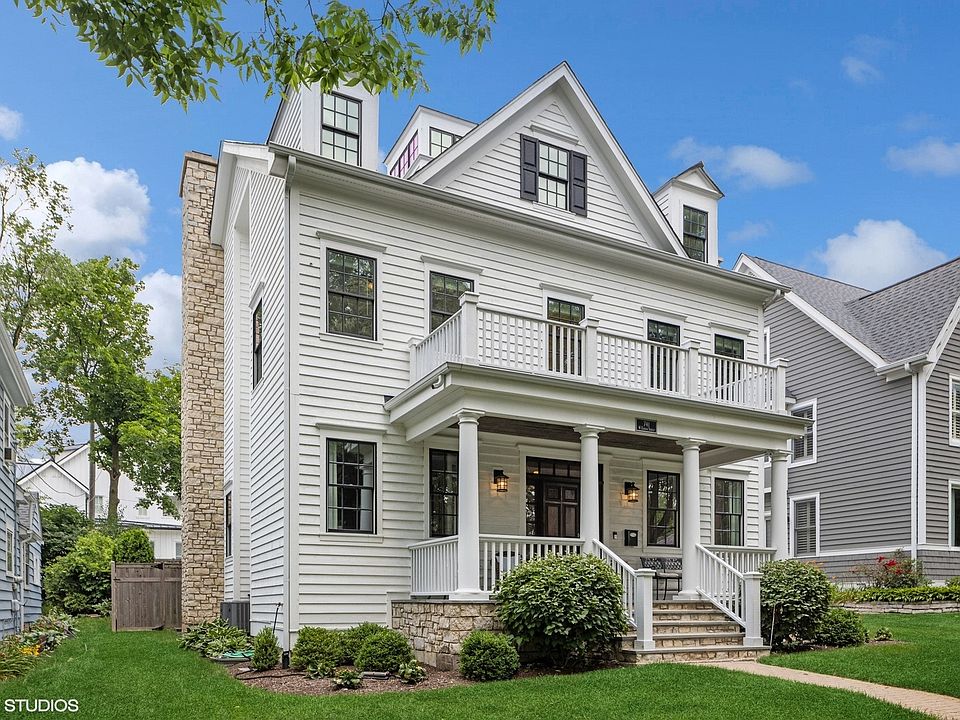 741 W 8th St, Hinsdale, IL 60521 Zillow