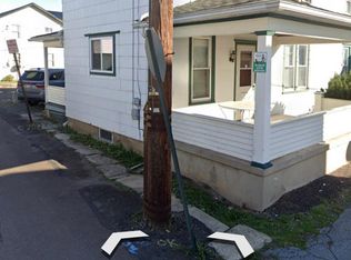 151 Scott Ave, Bloomsburg, PA 17815