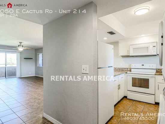 4050 E Cactus Rd Unit 214 Phoenix Az 85032 Zillow