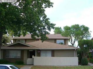 Del Rio Cir #C, Concord, CA 94518