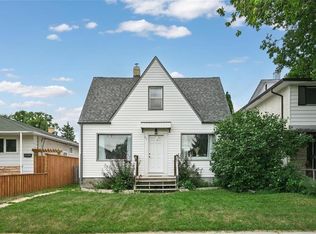 371 McKay Ave, Winnipeg, MB R2G 0N5