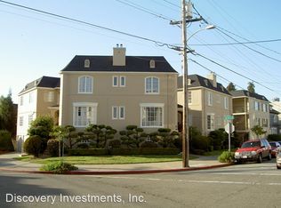 201 Wayne Ave, Oakland, CA 94606