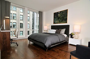 Rented by Fionn Campbell