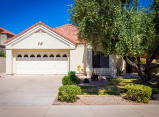 3914 E White Aster St, Phoenix, AZ 85044