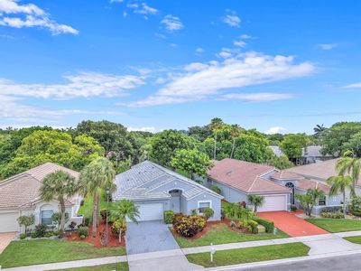 5701 Swaying Palm Ln, Boynton Beach, FL, 33437