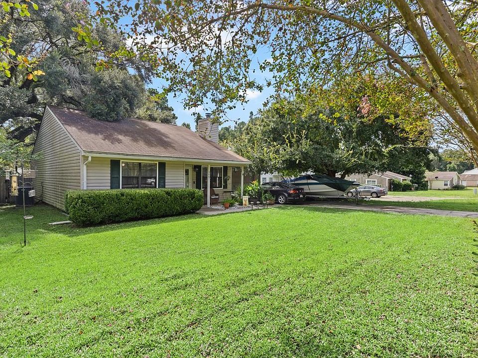 2667 Chateau Ln, Tallahassee, FL 32311 Zillow