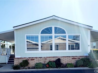 5815 E La Palma Ave Space 60, Anaheim, CA, 92807