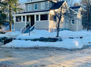 105 Meredith Center Rd, Meredith, NH 03253