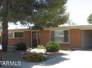 8440 E Bogota Pl, Tucson, AZ 85715