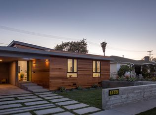 3863 Coolidge Ave, Los Angeles, CA 90066