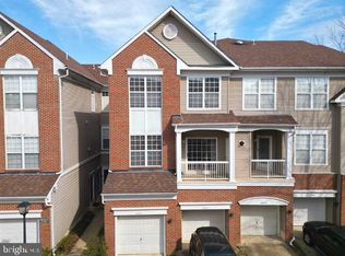 14264 Hampshire Hall Ct UNIT G-609, Upper Marlboro, MD 20772