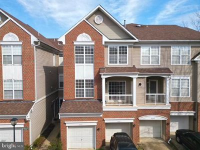14264 Hampshire Hall Ct UNIT G-609, Upper Marlboro, MD, 20772