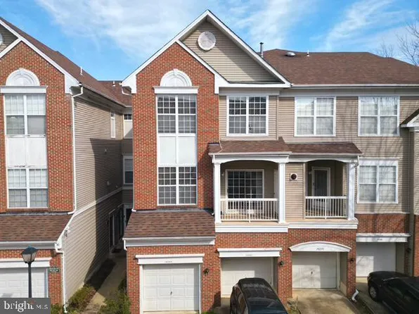 14264 Hampshire Hall Ct Unit G-609, Upper Marlboro, MD 20772