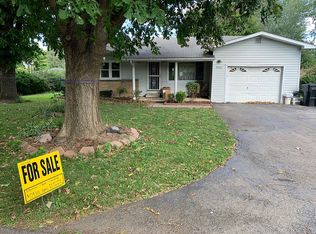 9235 N Friendship Dr, Taylorsville, IN 47280