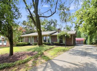 7222 Westcott Dr, Nashville, TN 37221