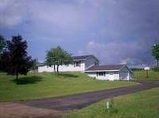 4320 N 35 Rd, Manton, MI 49663