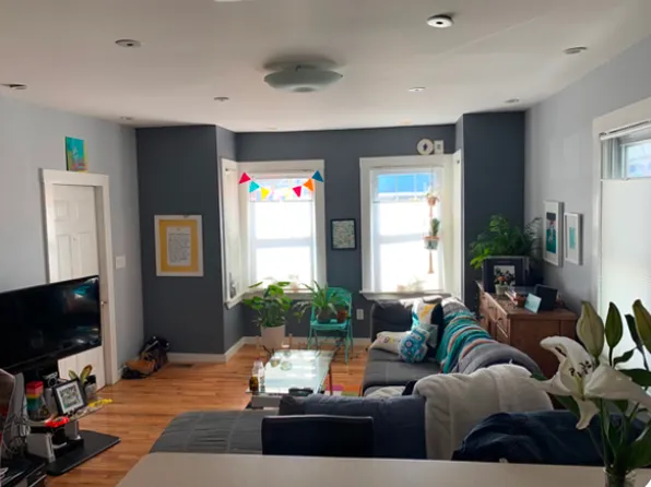 14 Rossmore Rd #1, Boston, MA 02130