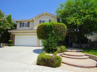 26617 Shakespeare Ln, Stevenson Ranch, CA 91381