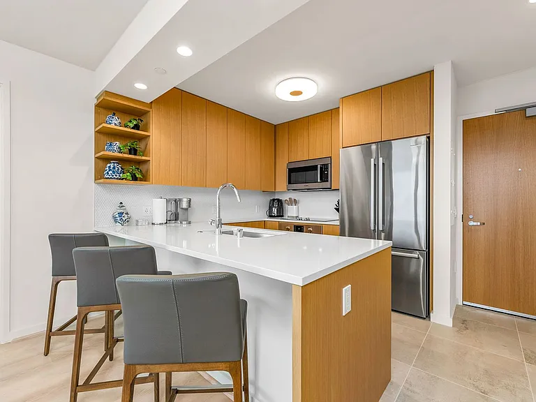 1388 Kapiolani Blvd #3001 — Photo 14