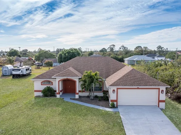 1402 Fred Ave S, Lehigh Acres, FL 33971