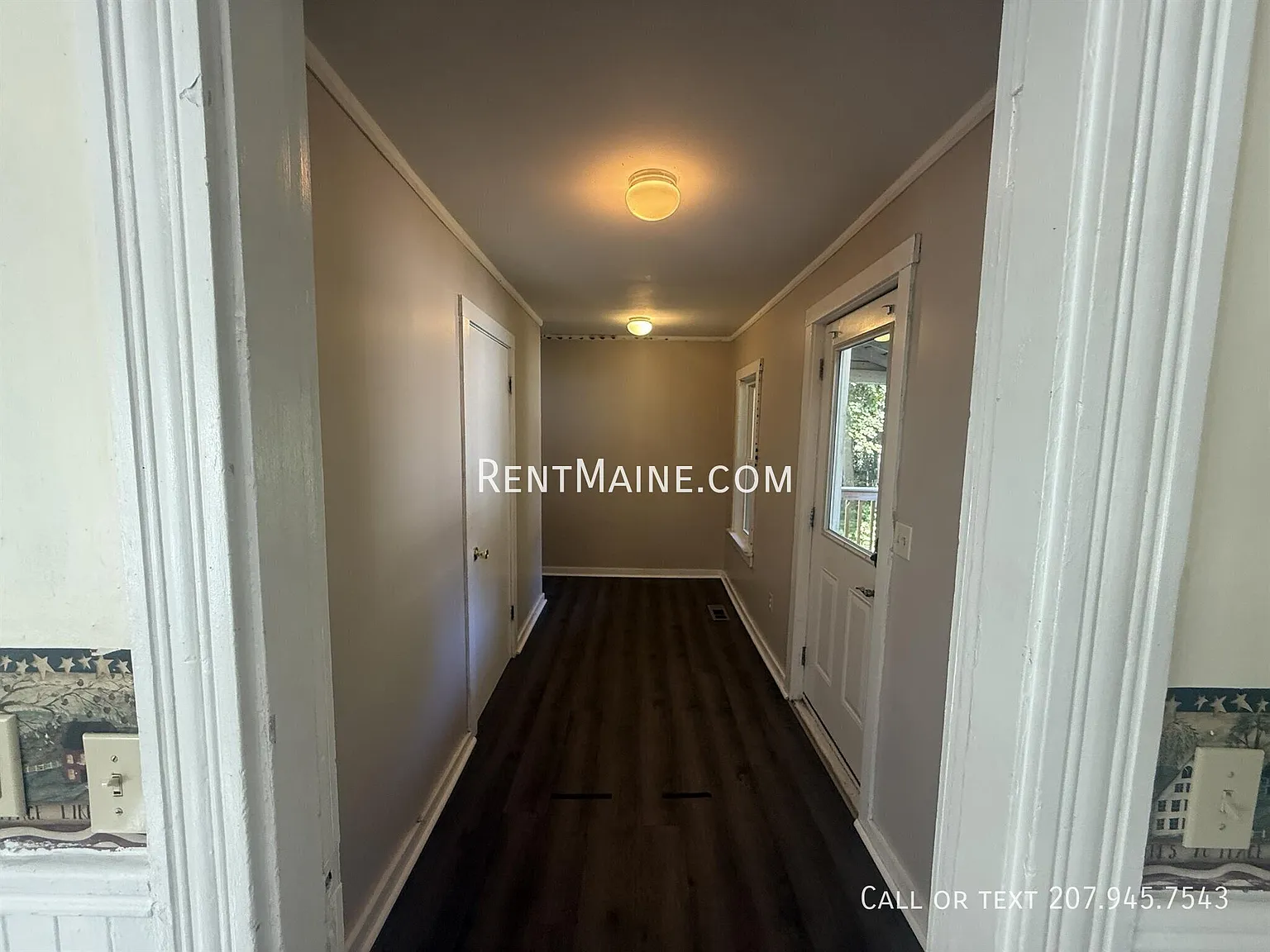 3 bed, 1.5 bath, 1700 sqft, $1,650 — Photo 4