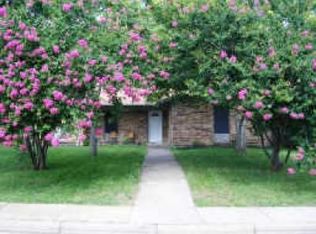 105 Greeting Gate Ln, Allen, TX 75002