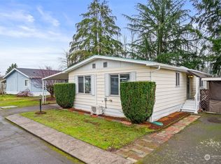 12709 142nd Avenue Ct E #5, Puyallup, WA