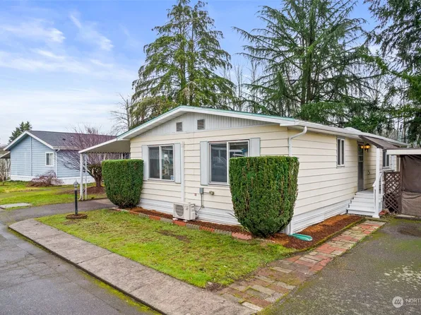 12709 142nd Avenue Ct E #5, Puyallup, WA 98374