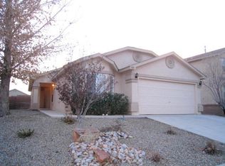 9804 Canyon Gate Trl SW, Albuquerque, NM 87121