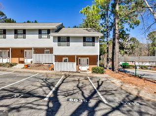 6035 Wintergreen Rd, Norcross, GA 30093