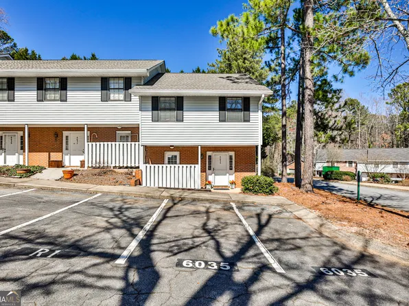 6035 Wintergreen Rd, Norcross, GA 30093