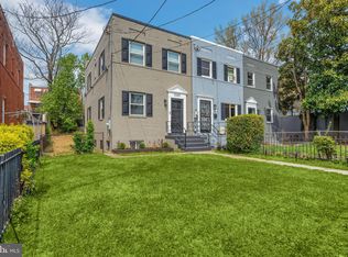 1505 Fort Davis Pl SE, Washington, DC