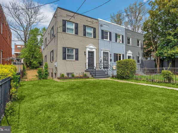1505 Fort Davis Pl SE, Washington, DC 20020