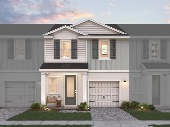 3414 Withers Way #71, Davenport, FL 33837